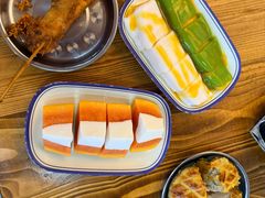 -恒兴发茶店(水巷口店)