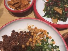 -西粉堂新疆米粉(朝外店)