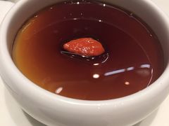 奇妙虾球-喜鼎海胆水饺(柏威年购物中心店)