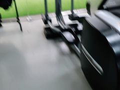 -征成健身连锁私教工作室(九公里店)