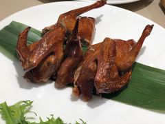 -蔡澜点心·粤菜(西单大悦城店)