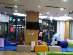-澳洲袋鼠早教(金辉环球广场店)