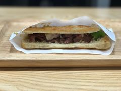 -驴世家驴肉火烧·凉皮·胡辣汤(五道口店)