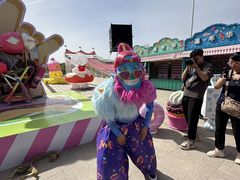 -华夏文旅海洋公园