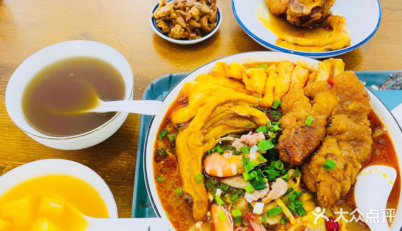 深圳探店｜西乡平价螺狮粉“二两螺狮粉” 