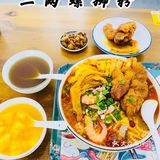 深圳探店｜西乡平价螺狮粉“二两螺狮粉” 