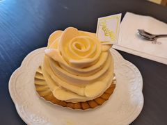 -Me Coffee下午茶艺术空间