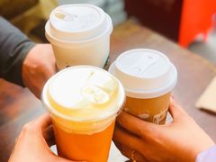 -去茶山(新光里店)