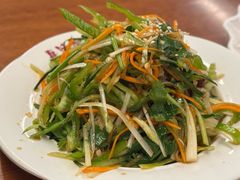 -第二外国语学院-韩国餐厅(朝阳路店)