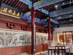 -戏马台景区