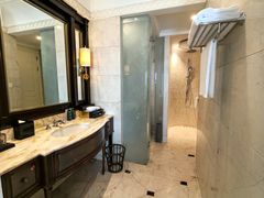 -三亚湾皇冠假日度假酒店·临风大堂酒廊