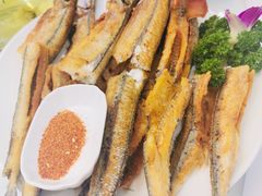 -小贝壳酒楼(经九路店)