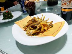 -永丰源大酒店(人民中路店)