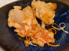 锅包肉-北大荒人•新东北菜(青岛银座店)