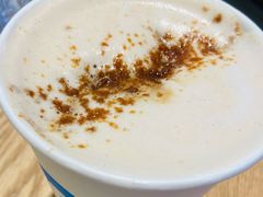 -COFFii&JOY(龙江新城市广场店)