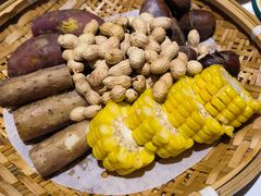 -阿露佳·舌尖上的安吉菜