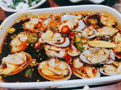 -金刚山烧烤(中山路店)