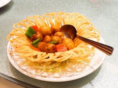 -南海渔村(珠江新城店)