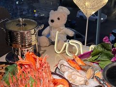 -广州粤海喜来登酒店