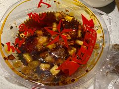 -红星兔丁(武侯祠店)