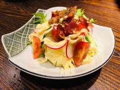 -桂马·日本料理·海胆·海鲜饭·酒场(民主广场店)