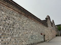 -恩阳古镇