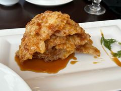 -小南洋海景餐厅(深圳湾店)