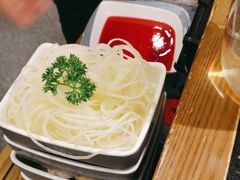 -井格重庆火锅(西直门凯德Mall店)