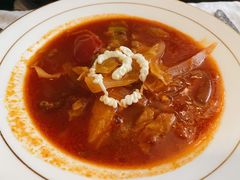 -92°C俄式厨房(中央大街店)