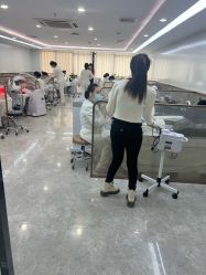 体验前-悟空祛痘·诺奖技术专业店