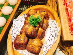 -慢丽江·云南野生菌土鸡锅(西山店)