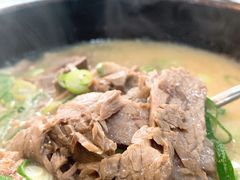 -神仙雪浓汤(弘大店)
