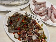 -长平老姿娘夜粥(平东一街店)