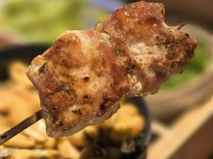 -阿大排档(长春这有山店)