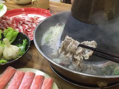 -东镇老火锅(长春路首店)