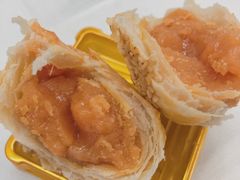 -La patisserie de Mona 茉娜的甜品(韩乐坊店)