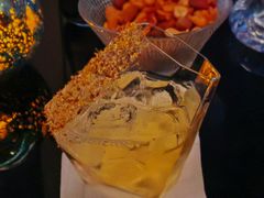-广州四季酒店·天吧·高空酒吧