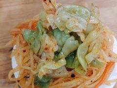 小菜-水仙拉面(水仙街店)