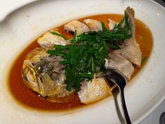 -漢舍中国菜馆(浦东嘉里城店)