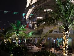景观位-PAULANER普拉那德国啤酒花园(千玺广场店)