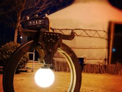 -九十九顶毡房(阜石路店)