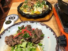 -胜代日本料理(云程巷小区店)