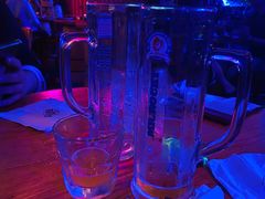 -MR.ROCKY洛奇先生RESTAURANT&BAR(宝安壹方城店)