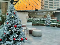 -人民广场-地下停车场