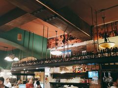 -巴伐利亚啤酒坊(意式风情街店)