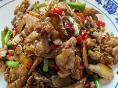 -罗大姐湘潭菜馆(洋湖春园店)