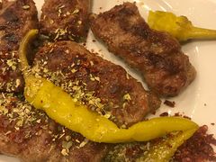 -Tarihi Sultanahmet Köftecisi Selim Usta