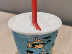 -DQ·蛋糕·冰淇淋(奥林匹克广场店)