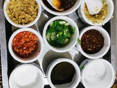 -朝伟清真铜瓢牛肉馆(三十年老·店)
