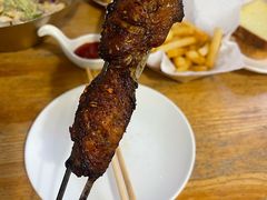-鬼味烤翅(南锣鼓巷店)